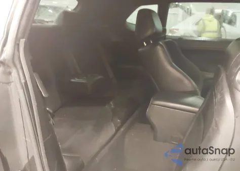 2021 Dodge Challenger R/T Scat Pack из США, поврежденный, VIN 2C3CDZFJ5MH529987